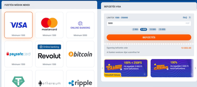 Mosbet kifizetések: hogyan lehet pénzt befizetni és kivenni